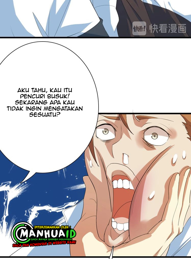 Reborn Doctor Chapter 07 Gambar 52